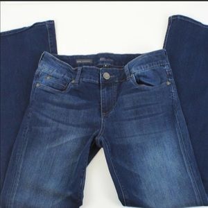 Kut from the Kloth High-Rise Boot Jeans